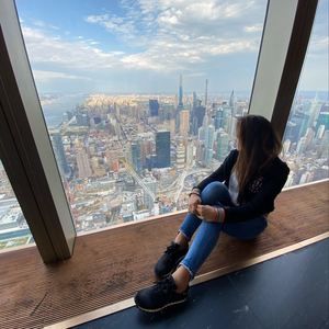 Meet your Posher, Edyta